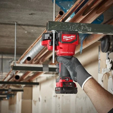 Milwaukee M18BLTRC-0X Draadeindknipper