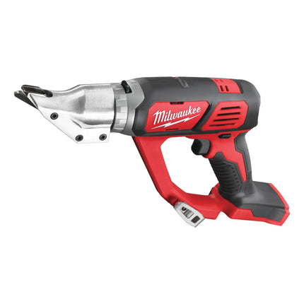Milwaukee M18 BMS12-0 Metaalschaar