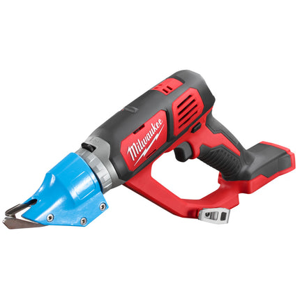 Milwaukee M18 BMS20-0 Metaalschaar