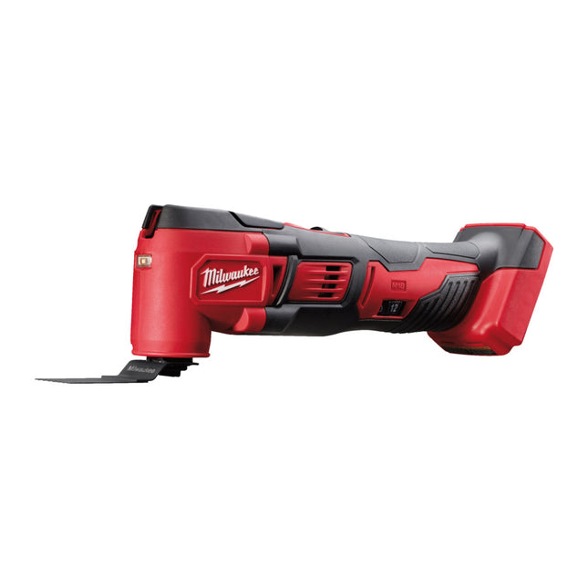 Milwaukee Li-Ion accu-multitool M18 BMT-0X