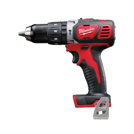 Milwaukee M18 BPD-0 Slagboormachine compact