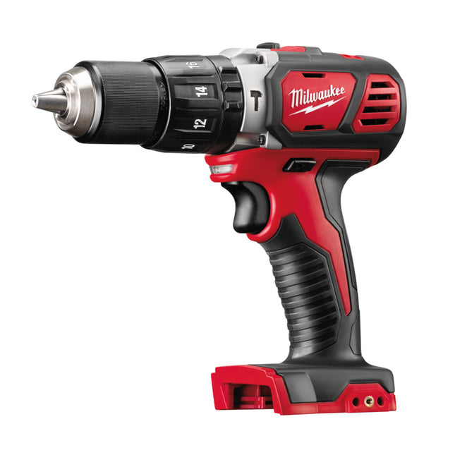 Milwaukee M18 BPD-0 Slagboormachine compact