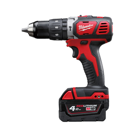 Milwaukee M18 BPD-402X Slagboormachine compact - 4933446192