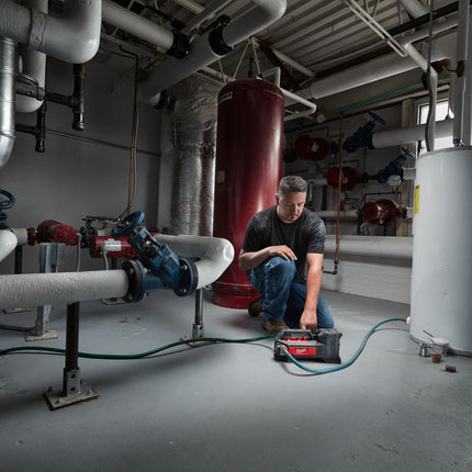 Milwaukee M18 BTP-0 Waterpomp