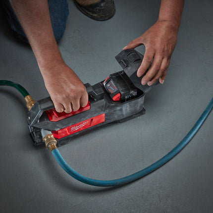 Milwaukee M18 BTP-0 Waterpomp