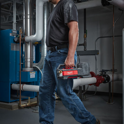 Milwaukee M18 BTP-0 Waterpomp
