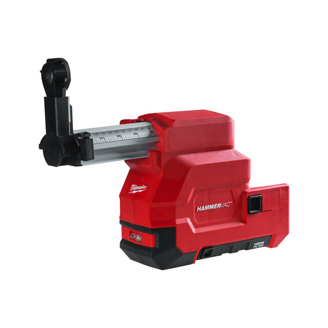 Milwaukee Li-Ion stofafzuigsysteem M18 CDEX-0