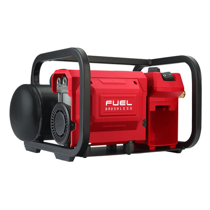 Milwaukee M18 FAC-0 Luchtcompressor