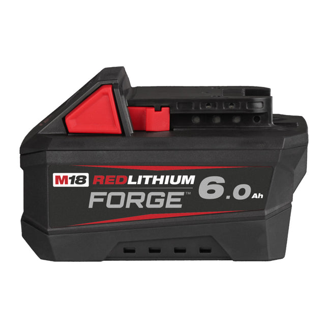 Milwaukee M18FB6 FORGE Accu HIGH OUTPUT 6.0Ah