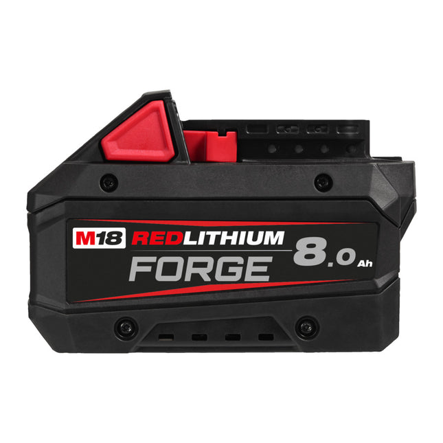 Milwaukee M18FB8 FORGE Accu HIGH OUTPUT 8.0Ah - 4932492131
