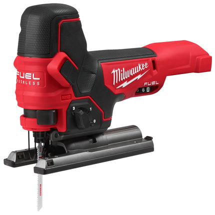 Milwaukee M18 FBJS-0X Decoupeerzaag machine
