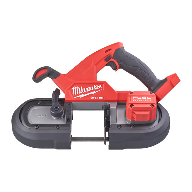 Milwaukee compacte bandzaag M18 FUEL FBS85-0C