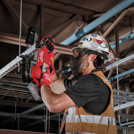Milwaukee M18FBS85-202C compacte bandzaag FUEL