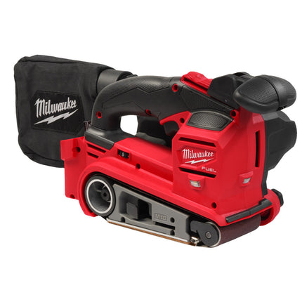 Milwaukee M18 FBTS75-0 Bandschuurmachine - 4933479614