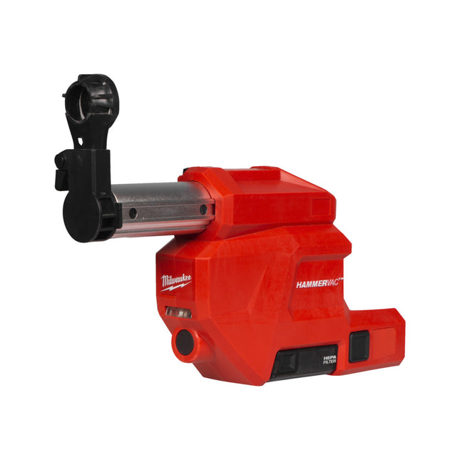 Milwaukee M18 FCDDEXL-0 Stofafzuiging voor 26 mm SDS-plus hamer