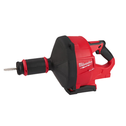 Milwaukee M18FDCPF10-0C Ontstoppingsmachine - 10mm