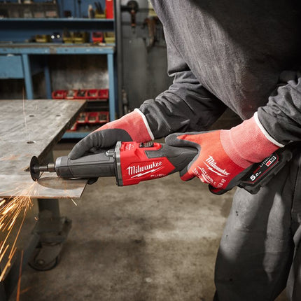 Milwaukee M18 FDGRB-0X Rechte stiftslijper FUEL- 4933480953