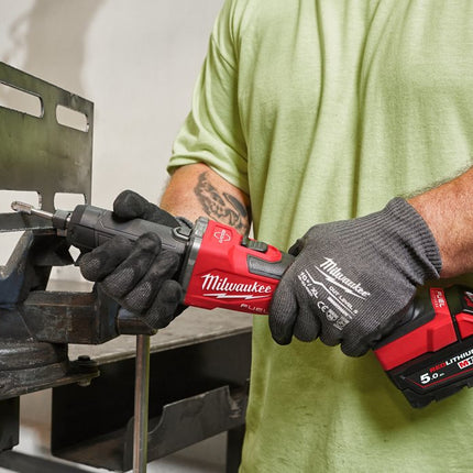 Milwaukee M18 FDGRB-0X Rechte stiftslijper FUEL- 4933480953