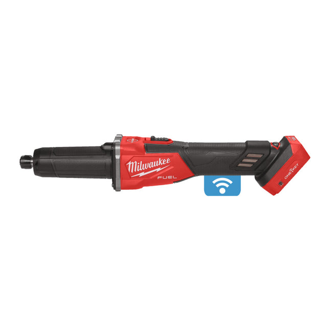 Milwaukee M18 FDGROVB-0X Rechte stiftslijper FUEL ONE-KEY- 4933480955