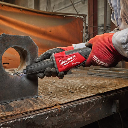 Milwaukee M18 FDGROVPDB-0X Rechte stiftslijper FUEL ONE-KEY- 4933480957