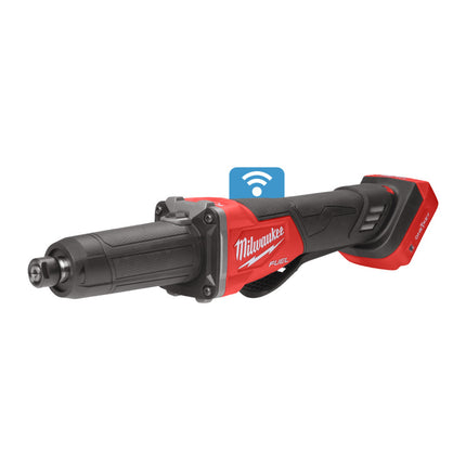 Milwaukee M18 FDGROVPDB-0X Rechte stiftslijper FUEL ONE-KEY- 4933480957