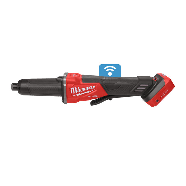 Milwaukee M18 FDGROVPDB-0X Rechte stiftslijper FUEL ONE-KEY- 4933480957