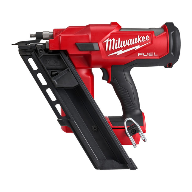 Milwaukee M18 FFN-0C Constructietacker