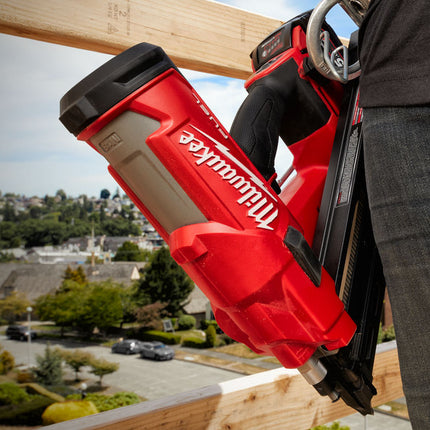 Milwaukee M18FFN-502C Constructietacker