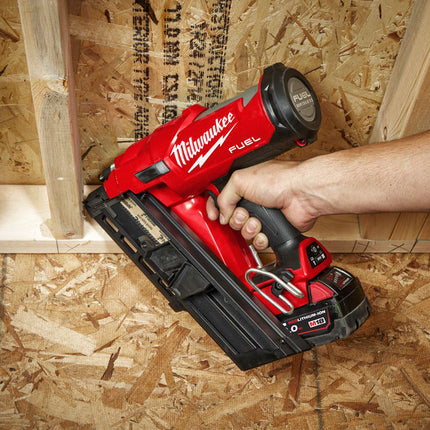 Milwaukee M18FFN-502C Constructietacker
