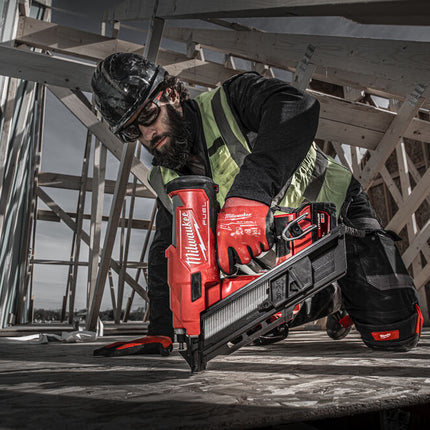 Milwaukee M18FFN-502C Constructietacker