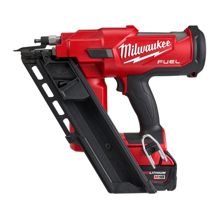 Milwaukee M18 FFN-502C Constructietacker