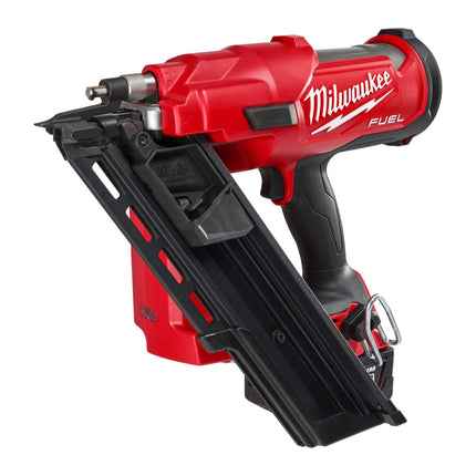 Milwaukee M18FFN-502C Constructietacker