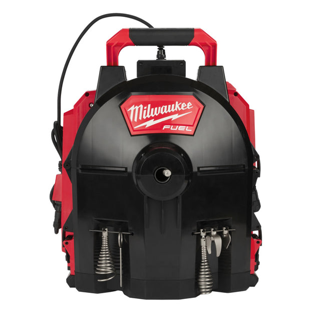   Milwaukee FUEL 16mm afvoerreiniger M18 FFSDC16-0
