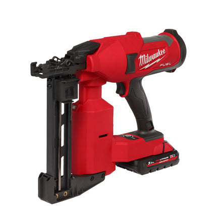 Milwaukee M18 FFUS-302C FUEL™ Krammentacker- 4933479832
