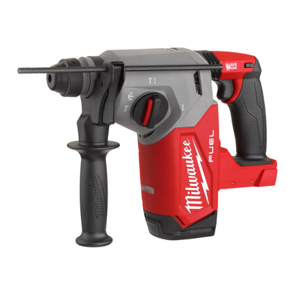 Milwaukee M18FH-0 FUEL 4-standen SDS-plus hamer - (los geleverd)