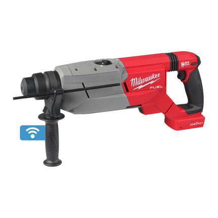 Milwaukee M18 FHACOD32-0 FUEL ONE-KEY Boorhamer met D-handgreep- 4933492141