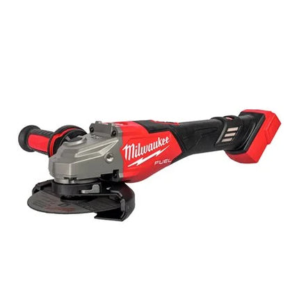Milwaukee M18 FHSAG125XB2-0X Haakse slijper 125mm- 4933493415