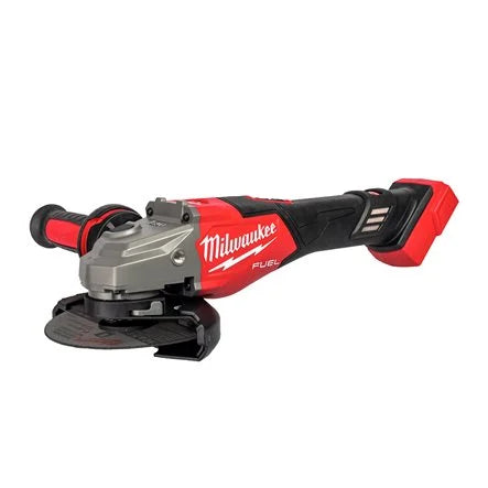 Milwaukee M18 FHSAG125XB2-0X Haakse slijper 125mm- 4933493415