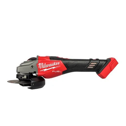 Milwaukee M18 FHSAG125XB2-0X Haakse slijper 125mm- 4933493415
