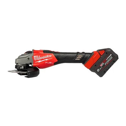 Milwaukee M18 FHSAG125XB2-802X Haakse slijper 125mm- 4933493416