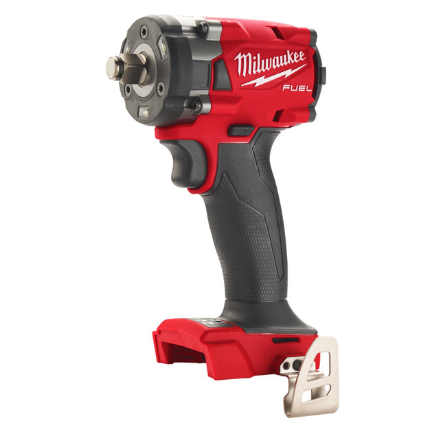 Milwaukee M18 FIW2F12-0 Slagmoersleutel met frictiering 1/2″ los geleverd met frictiering 1/2″