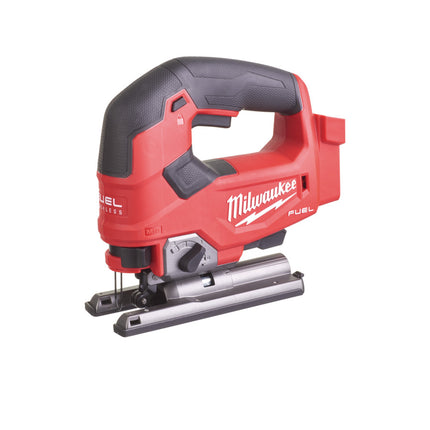 Milwaukee M18FJS-0X Li-Ion decoupeerzaagmachine FUEL