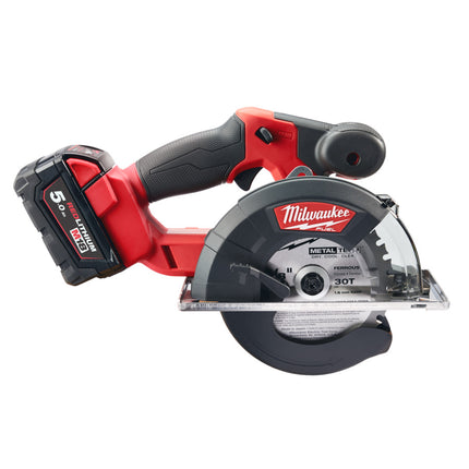 Milwaukee Metaalzaagmachine M18 FMCS-502X