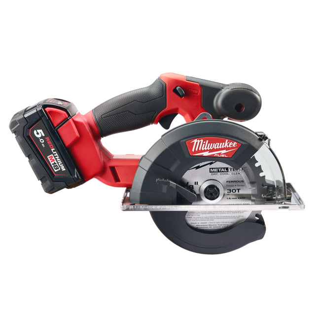 Milwaukee Metaalzaagmachine M18 FMCS-502X