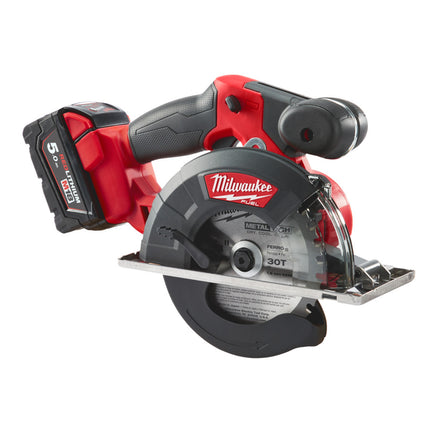 Milwaukee M18 FMCS-502X Metaalcirkelzaag 57mm