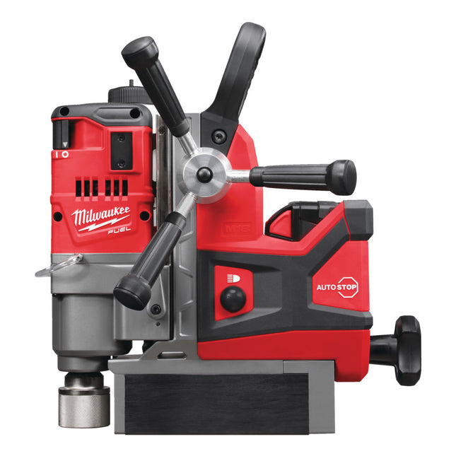 Milwaukee Li-Ion magnetische boorstandaard FUEL II M18 FMDP-502C