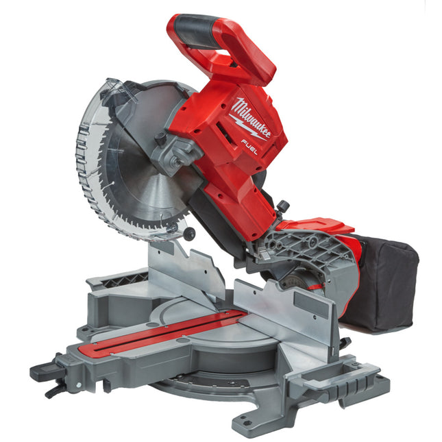 Milwaukee M18 FMS254-0 Afkortzaagmachine