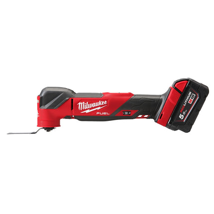 Milwaukee M18 FMT-502X Multitool