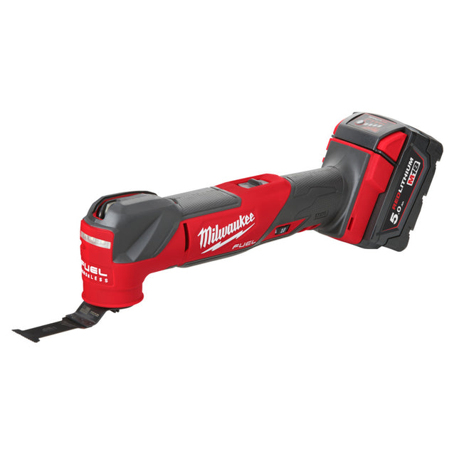 Milwaukee FMT-502X Multitool