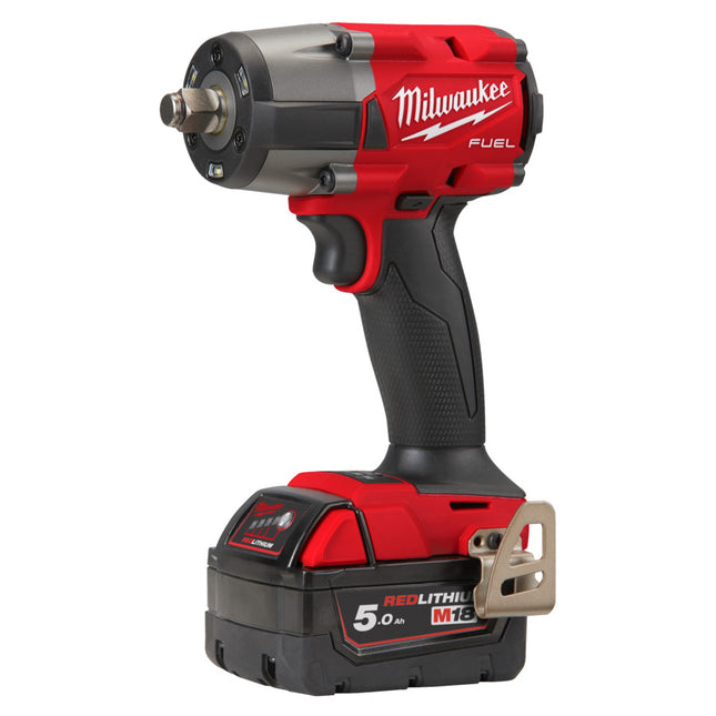Milwaukee M18 FMTIW2F12-502X Slagmoersleutel 1/2″